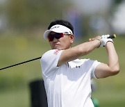 ‘코리안 타이거’ 양용은 시니어 PGA챔피언십 단독 4위 시즌 최고 성적