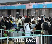 "올해도 일본, 베트남 많이 가네" KB국민카드, 해외여행 업종 소비데이터 분석