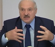 러 핵무기 받는 벨라루스 대통령 "우리와 함께 하면 핵 줄 것"