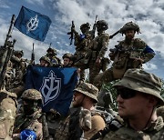 [국제이슈+]러 본토서 내전 일으킨 '반푸틴 세력'…자발적 민병대 여부 논란
