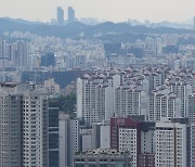 ‘상위 50개’ 대장아파트 가격 11개월만에 상승 전환