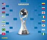 [U-20 월드컵] 브라질 피한 한국, 에콰도르 건너면 아르헨티나?