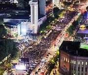 민노총 31일 또 도심 집회…정부 “타인의 자유 침해” 강경 대응