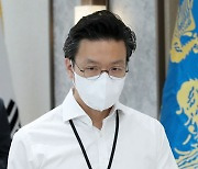 [단독]김일범 전 의전비서관, 현대차그룹 합류…부사장 영입돼