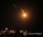 러, 수도 키이우에 5시간 야간 공습…최대 드론 공격