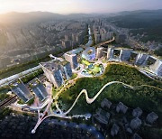DL이앤씨, 성남에 6.3조 `미래형 마이스` 짓는다