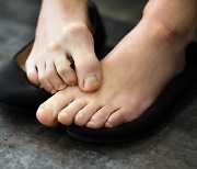 지독한 ‘발 냄새’ 없애는 특효법 4가지