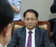 '자녀 특혜채용' 선관위, 내일 긴급회의‥인사 개혁안 논의