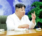 北 위성발사, 韓 패싱 日에만 통보…정부 "응분의 대가 치를 것"
