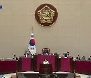 내일 본회의서 간호법 재투표…윤관석·이성만 체포동의안 보고