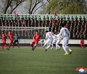 스포츠로 봉쇄 풀려는 북한…여자축구 비자 거부에 “강력 규탄”