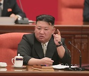북한 노동당 전원회의 6월초 개최···상반기에만 두차례 이례적