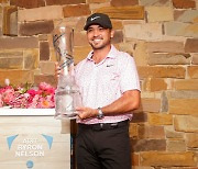 Jason Day on winning his 13th PGA Tour title