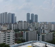 광주 올해 아파트 거래건수 증가… 가격 하락폭 축소