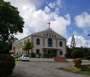 ‘쉼터’가 되어준 괌 한인교회…“당연한 일을 했을 뿐”