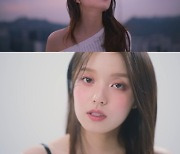 로시, 신곡 ‘Diamond’ 뮤직비디오 티저 공개…성숙해진 무드