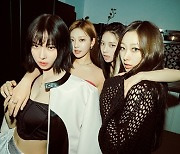 에스파 1위, 신곡 ‘스파이시’로 주간 음원 차트 ‘TOP’
