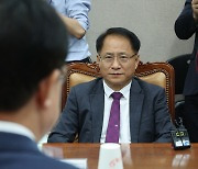 자녀 특혜채용 선관위, 내일 긴급회의…인사 투명성 방안 논의