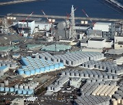 ‘오염수’ 안전하다는 일본…중국 “왜 자국 호수에 배출 안 하나”
