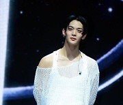 만찢남 CIX 배진영 [포토]