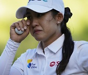 태국 아난나루깐, 일본 후루에 꺾고 LPGA ‘매치퀸’ 등극