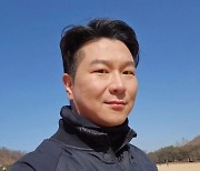 [단독]김시덕, 택시난동 개그맨 오인에 대응 왜? "나도 아버지니까" [인터뷰]