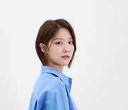 '10년만 주연' 이주우 "작은 역할 쌓여 지금의 날 완성" [★FULL인터뷰]
