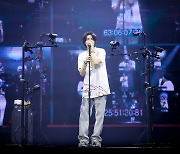 방탄소년단 슈가, 자카르타 콘서트 성료 “오래오래 무대할 것”