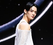 배진영 '섹시한 어깨라인'[엑's HD포토]