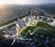 DL이앤씨, 성남에 6조3천억원 규모 '미래형 마이스' 선보인다