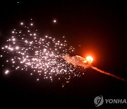 러, 이틀간 키이우에 드론·미사일 100대 쏴…주간공습도 감행(종합)