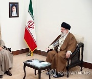 이란 최고지도자 "이집트의 관계 복원 의지 환영…문제없어"