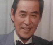 60년대 풍미했던 원로배우 김석훈 별세…향년 94세