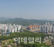 인구 14만 과천시 청사진 '2035년 과천도시기본계획' 승인