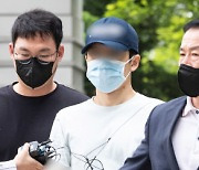 ‘면목동 부친 살해’ 30대 男 구속…“증거인멸·도주 우려”