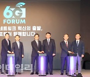 AI·UAM 필수 '6G'…韓, 상용화로 기술·시장 선점 나선다