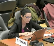 유엔, ‘탈북여성’ 관련 中에 첫 권고 “지위 정상화 필요”