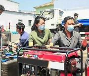 북한 "농촌 돕는 일은 나라와 자신을 위한 일"…'농촌 지원' 촉구
