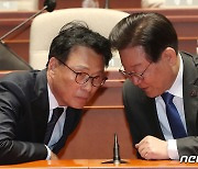 민주, 상임위원장 교체 6월 국회로…"새 기준 만들겠다"(종합)