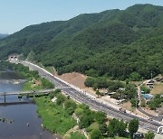 ‘국도3호선 대체우회’ 36km 전 구간 개통…연천~의정부 ‘80→35분’