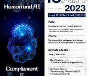 'AI, 보완인가 대체인가'…중앙대, 인공지능인문학 국제학술대회
