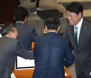 [프로필] 국회 과방위원장에 '친윤' 핵심 장제원 선출