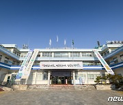 정선군 1만5340㎡ 규모 신월동산 유아숲 체험원 조성