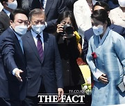 尹정부 국책연구기관, '文 임명 기관장'이 10명 중 7명