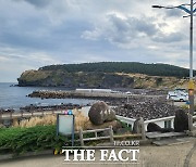 제주도-도의회 예산전쟁 단초 '송악산 사유지 매입' 상임위 통과