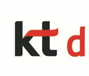 KT DS, 통신정보 활용 신용평가시스템 구축 사업 수