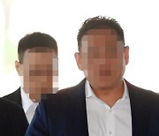 검찰, '억대 횡령·조세포탈' 김영준 이화그룹 회장 구속기소