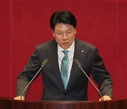 국회 상임위원장, '우여곡절' 끝에 장제원 과방위원장만 선출