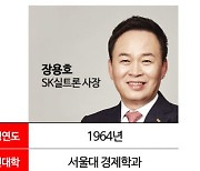 [CEO 맞수]韓반도체 공급망 책임지는 '서울대' 동문…불도저 영업맨-꼼꼼한 소재전문가