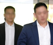 검찰, 이화그룹 김영준 회장 구속기소…수백억대 횡령·조세포탈